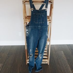 overalls
